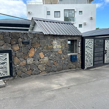 Coastal View Apartments Grand Baie Exterior foto