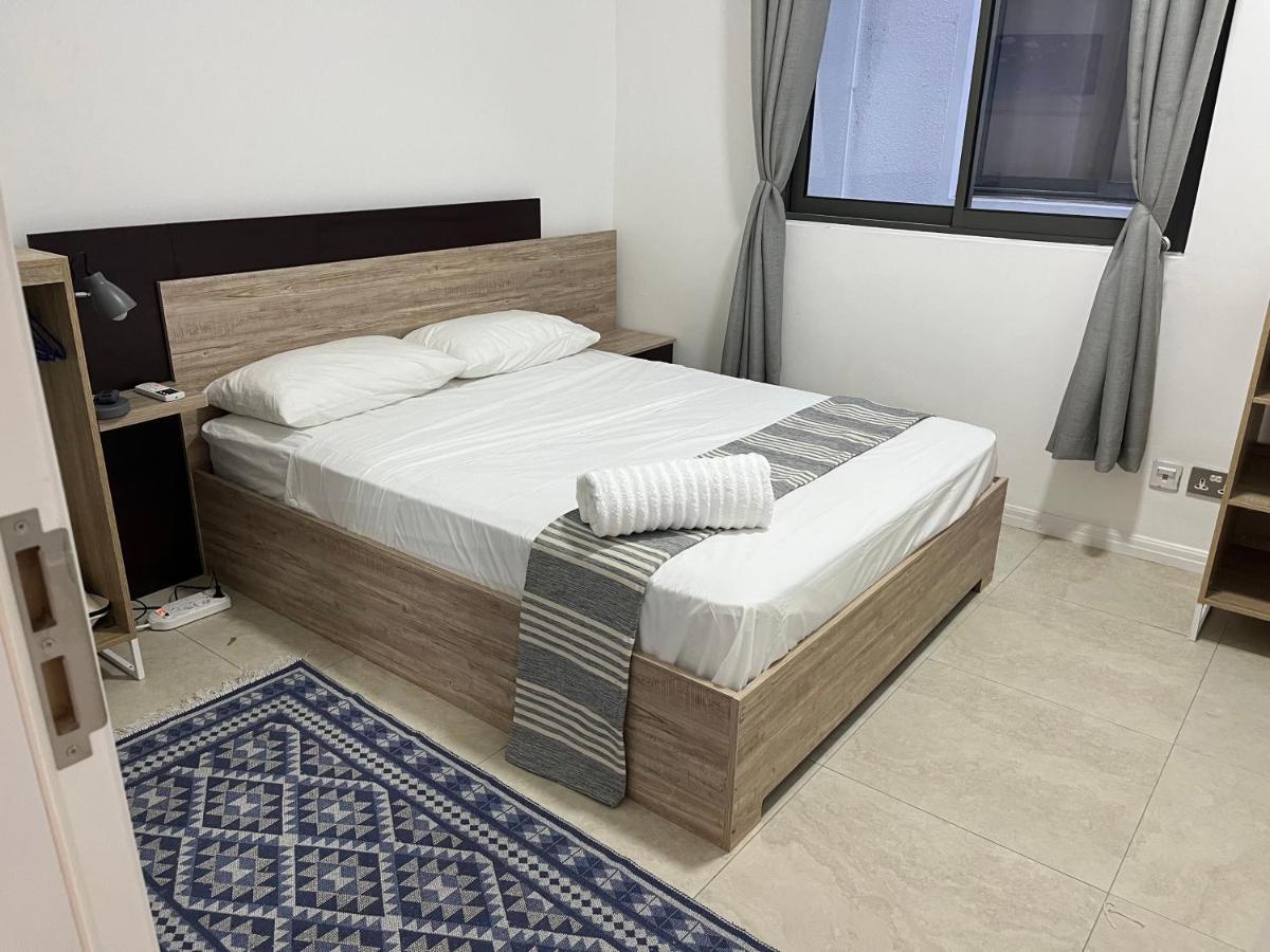 Coastal View Apartments Grand Baie Exterior foto