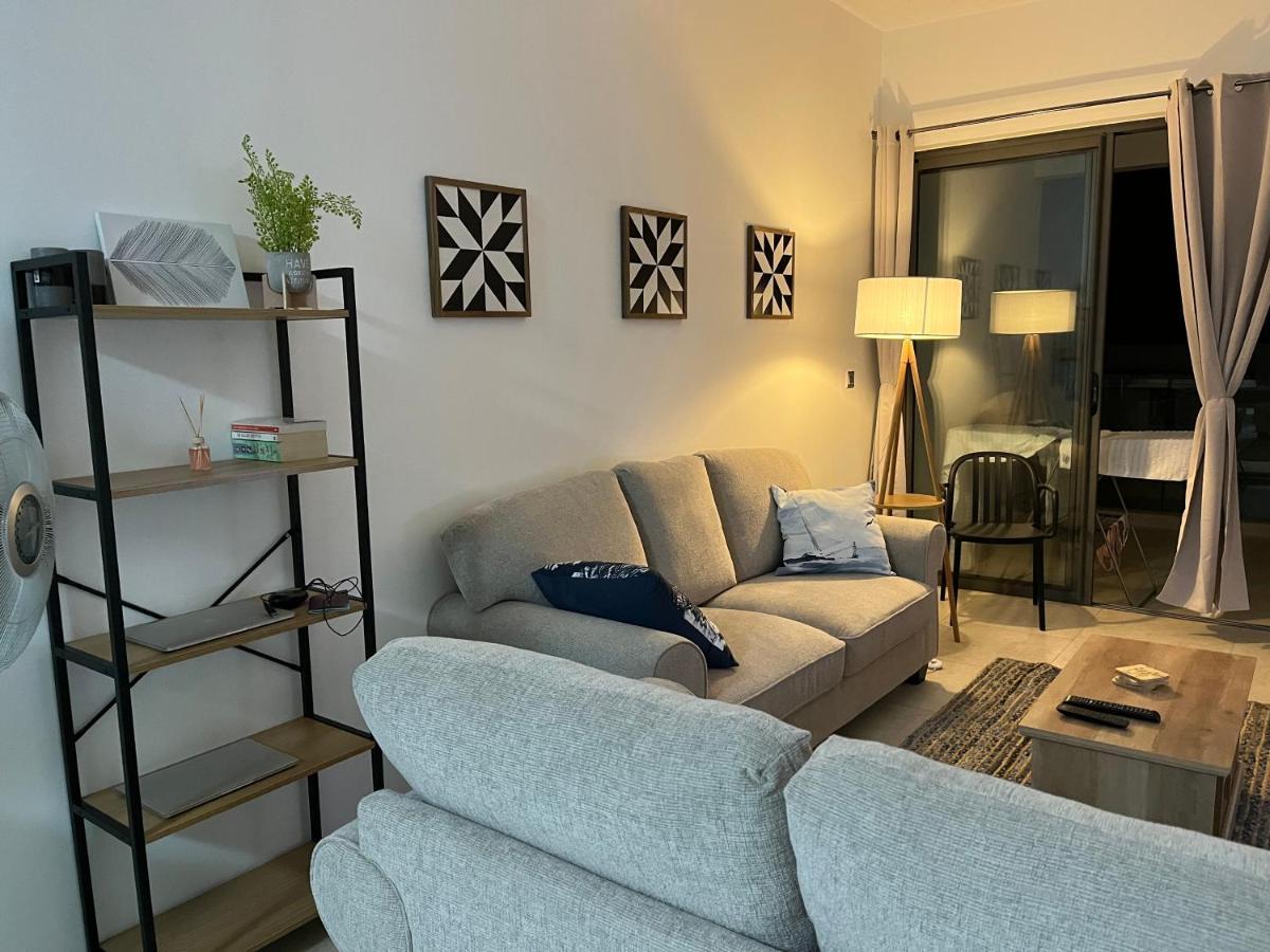 Coastal View Apartments Grand Baie Exterior foto