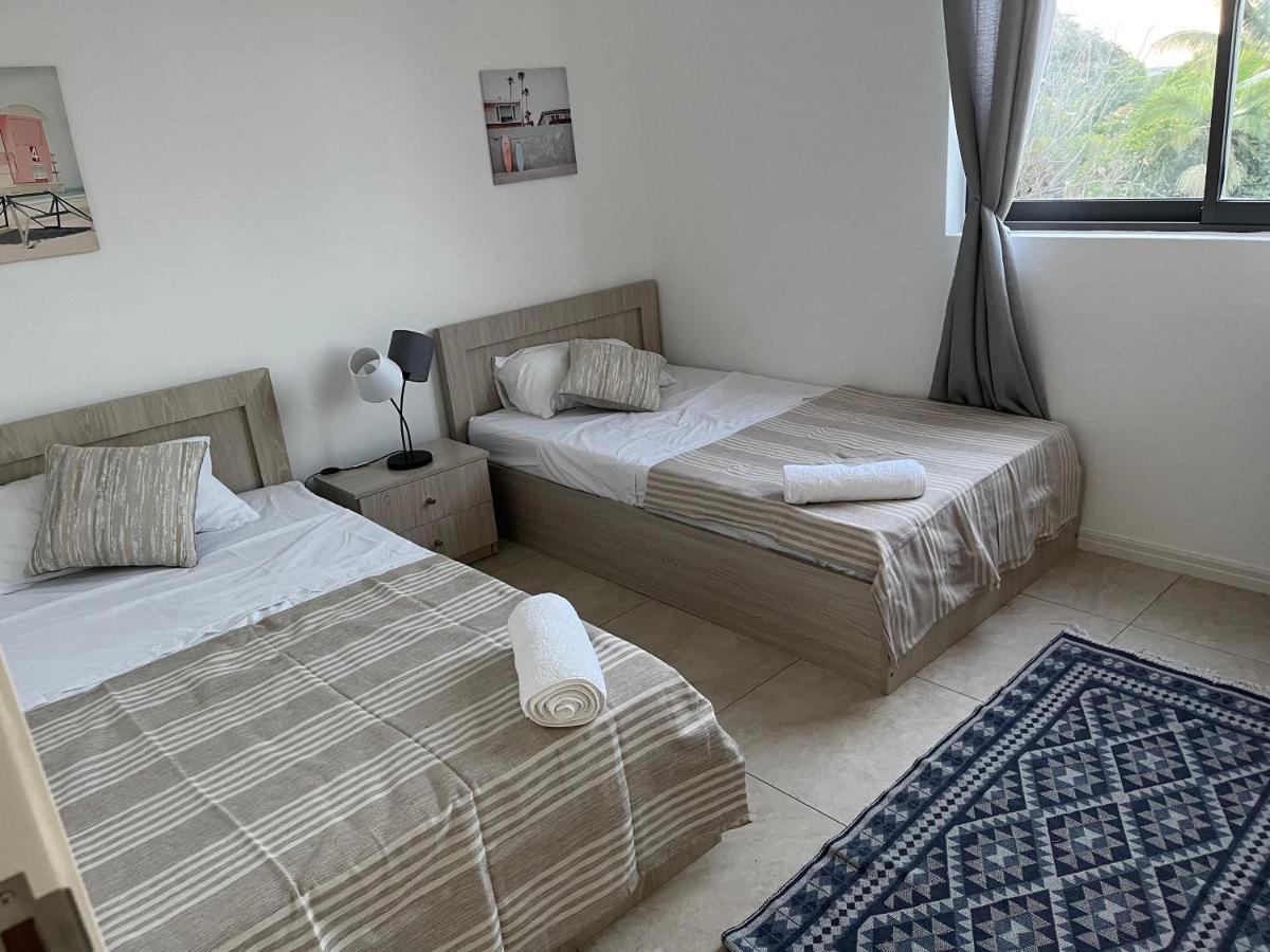 Coastal View Apartments Grand Baie Exterior foto